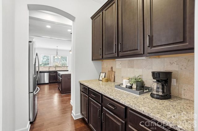 1533 Springfield Drive, Waxhaw, NC 28173