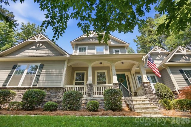 1533 Springfield Drive, Waxhaw, NC 28173