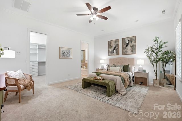 1533 Springfield Drive, Waxhaw, NC 28173