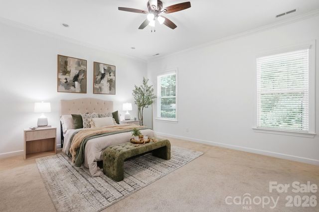 1533 Springfield Drive, Waxhaw, NC 28173