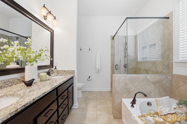 1533 Springfield Drive, Waxhaw, NC 28173