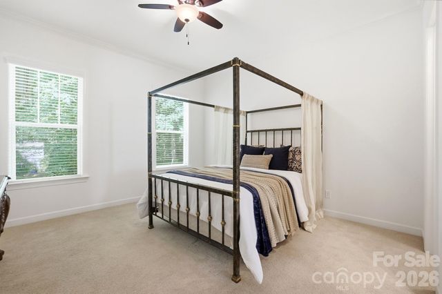 1533 Springfield Drive, Waxhaw, NC 28173