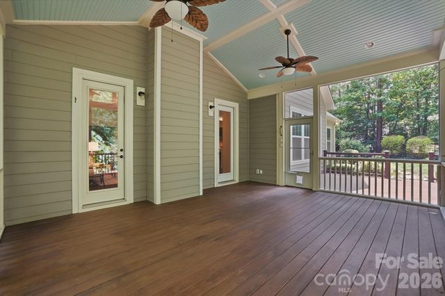 1533 Springfield Drive, Waxhaw, NC 28173