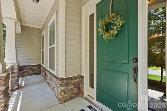 1533 Springfield Drive, Waxhaw, NC 28173