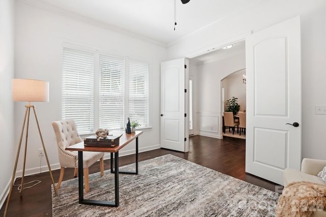 1533 Springfield Drive, Waxhaw, NC 28173