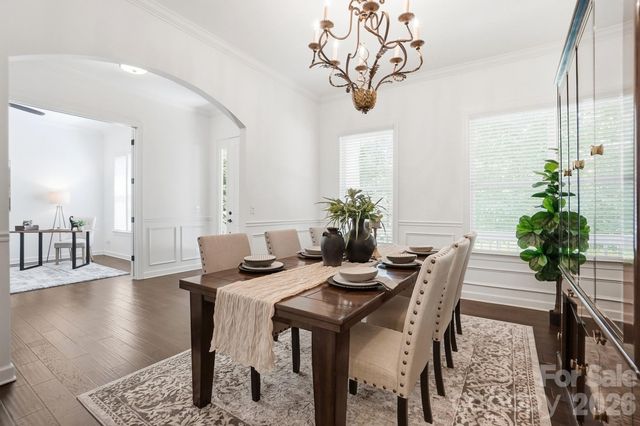 1533 Springfield Drive, Waxhaw, NC 28173