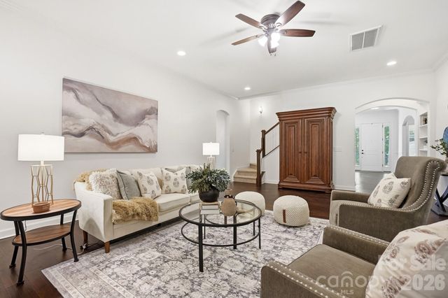 1533 Springfield Drive, Waxhaw, NC 28173