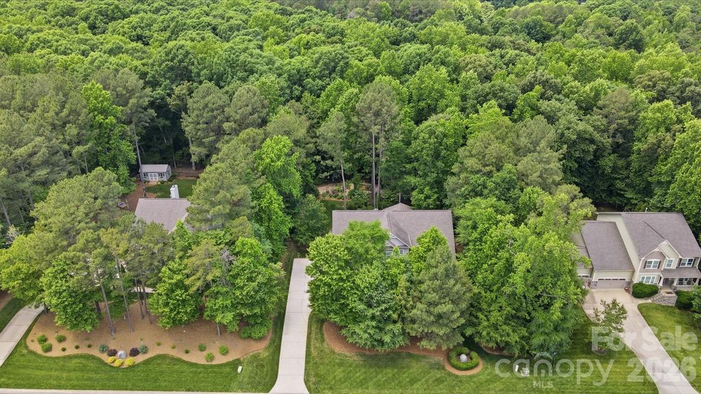 1533 Springfield Drive, Waxhaw, NC 28173