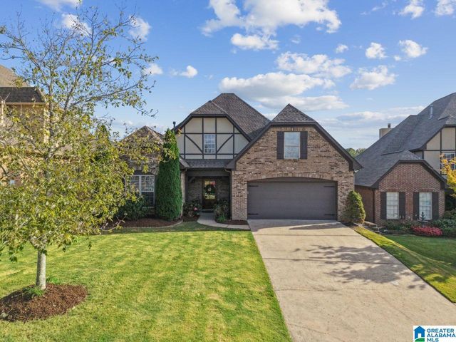 6239 PEREGRINE CIRCLE, Trussville, AL 35173