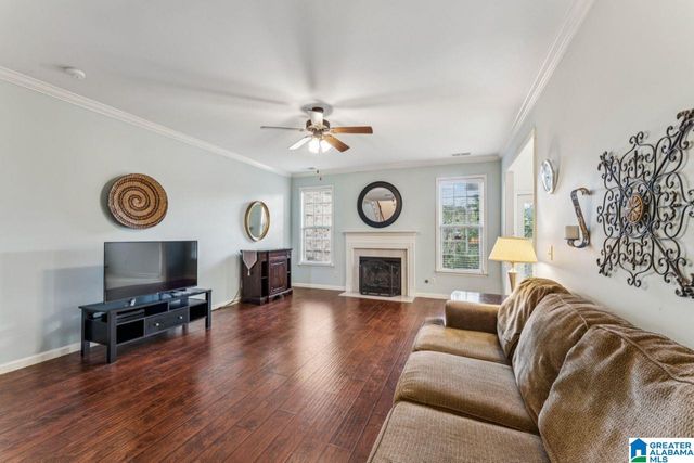 6239 PEREGRINE CIRCLE, Trussville, AL 35173