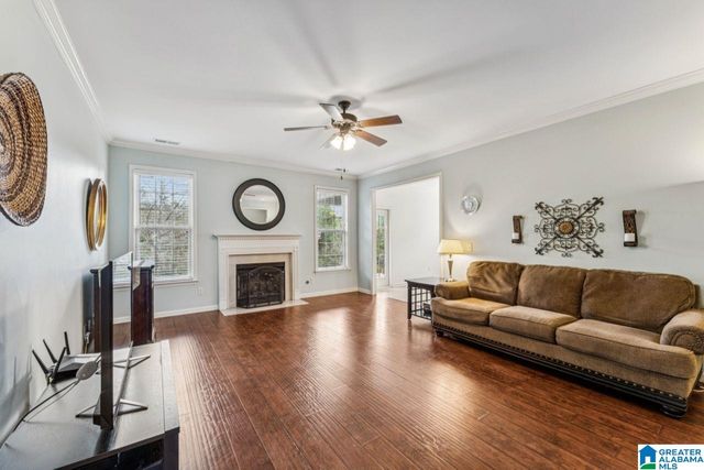 6239 PEREGRINE CIRCLE, Trussville, AL 35173