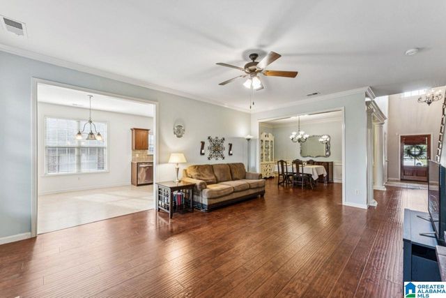 6239 PEREGRINE CIRCLE, Trussville, AL 35173