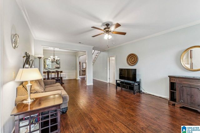 6239 PEREGRINE CIRCLE, Trussville, AL 35173