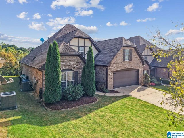 6239 PEREGRINE CIRCLE, Trussville, AL 35173