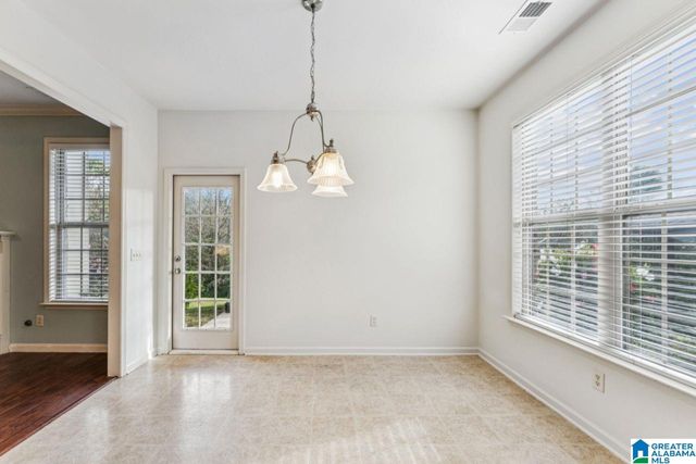 6239 PEREGRINE CIRCLE, Trussville, AL 35173