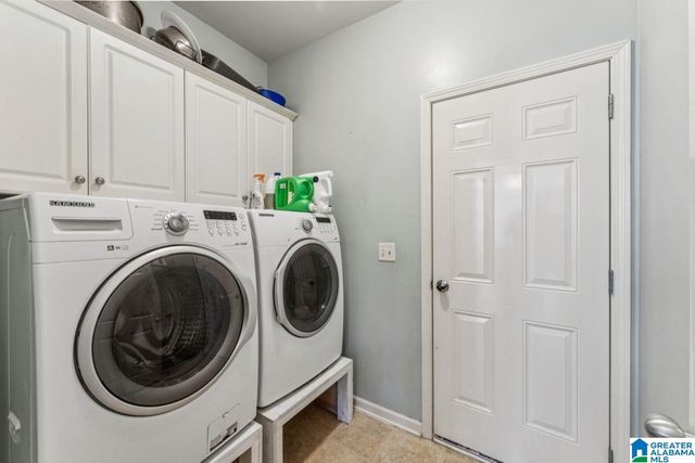 6239 PEREGRINE CIRCLE, Trussville, AL 35173