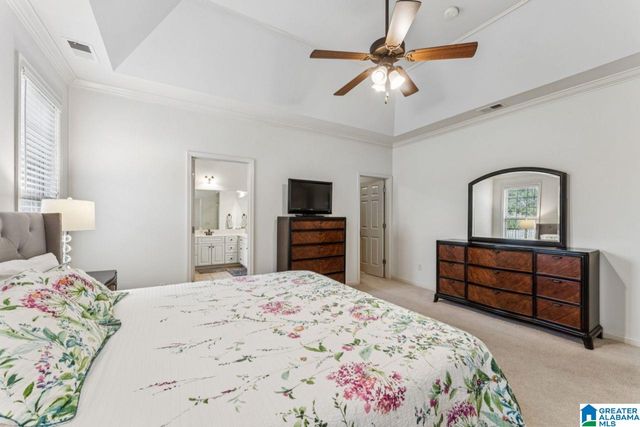 6239 PEREGRINE CIRCLE, Trussville, AL 35173