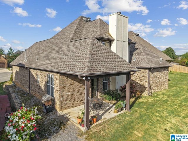6239 PEREGRINE CIRCLE, Trussville, AL 35173
