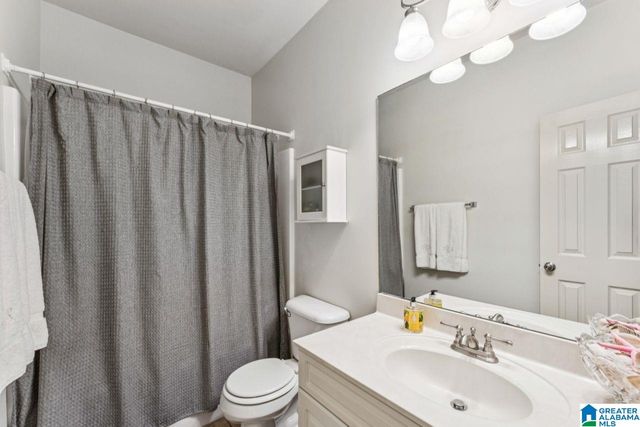 6239 PEREGRINE CIRCLE, Trussville, AL 35173