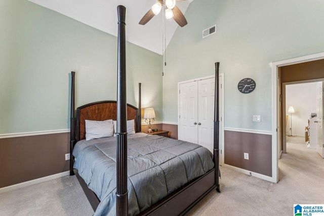 6239 PEREGRINE CIRCLE, Trussville, AL 35173