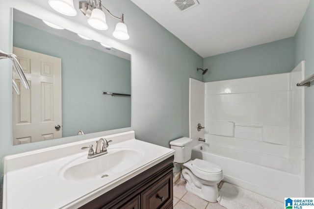 6239 PEREGRINE CIRCLE, Trussville, AL 35173