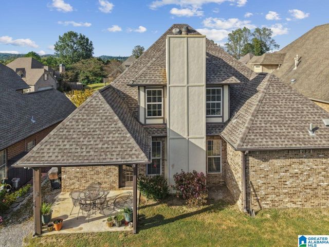 6239 PEREGRINE CIRCLE, Trussville, AL 35173