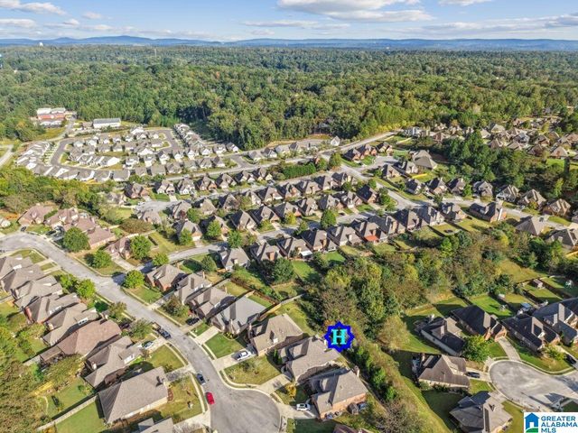 6239 PEREGRINE CIRCLE, Trussville, AL 35173