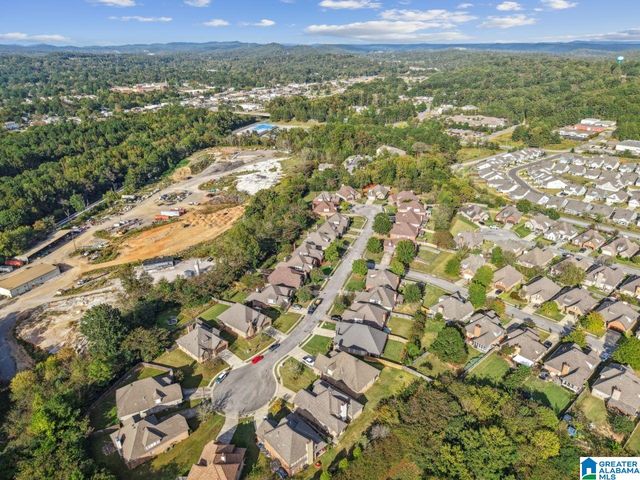 6239 PEREGRINE CIRCLE, Trussville, AL 35173