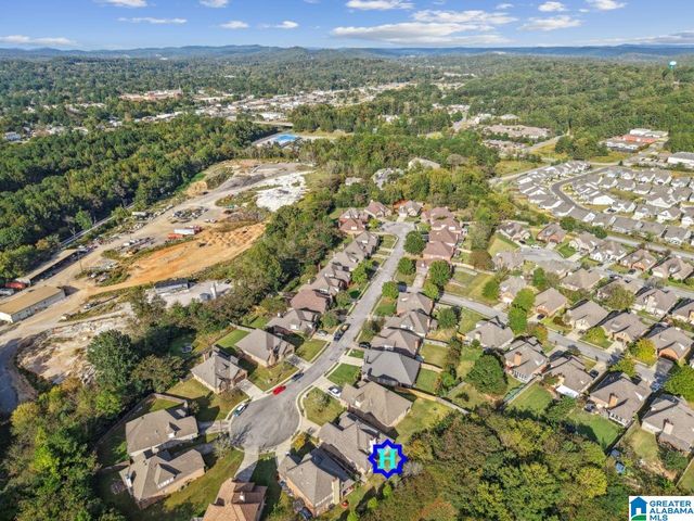 6239 PEREGRINE CIRCLE, Trussville, AL 35173