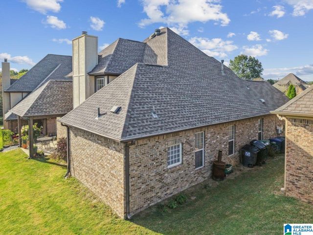 6239 PEREGRINE CIRCLE, Trussville, AL 35173