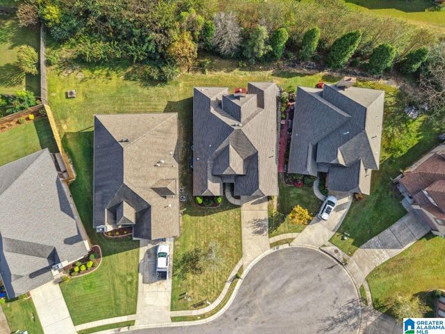 6239 PEREGRINE CIRCLE, Trussville, AL 35173