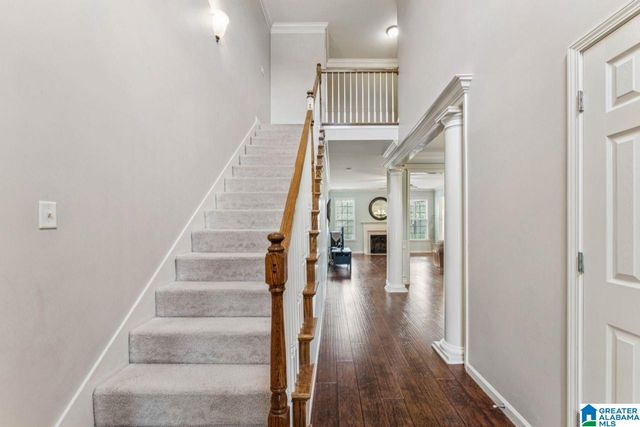 6239 PEREGRINE CIRCLE, Trussville, AL 35173