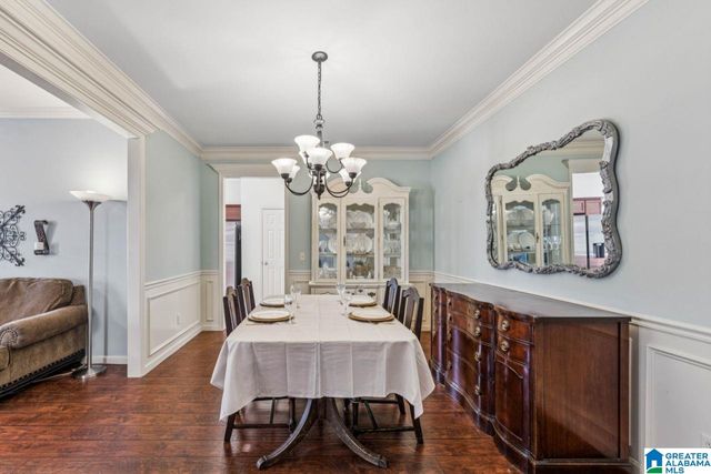 6239 PEREGRINE CIRCLE, Trussville, AL 35173