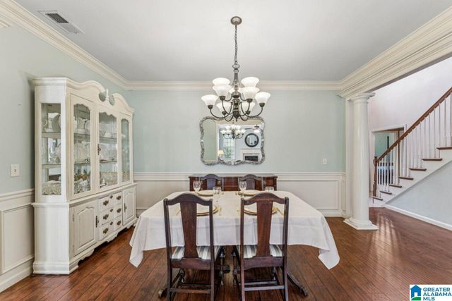 6239 PEREGRINE CIRCLE, Trussville, AL 35173