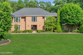 10 Cheryl Lane, Millstone, NJ 08510
