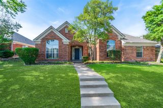 10217 Napa Valley Drive, Frisco, TX 75035