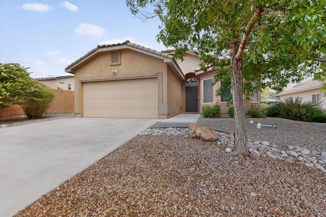 8323 Chilte Pine Road NW, Albuquerque, NM 87120