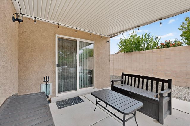 8323 Chilte Pine Road NW, Albuquerque, NM 87120