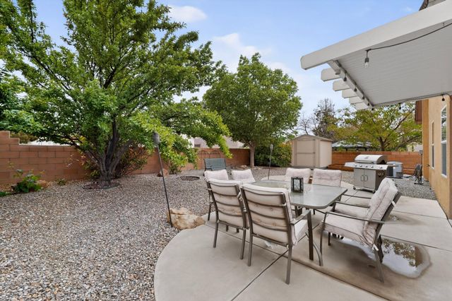 8323 Chilte Pine Road NW, Albuquerque, NM 87120