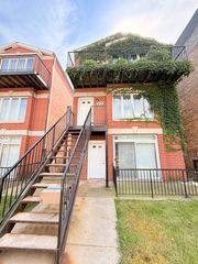 2731 W POLK Street 1, Chicago, IL 60612