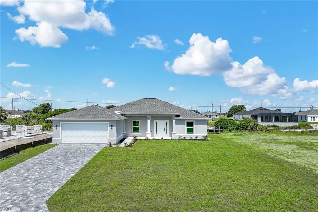 2622 NE 1st PL, CAPE CORAL, FL 33909 — photo 2