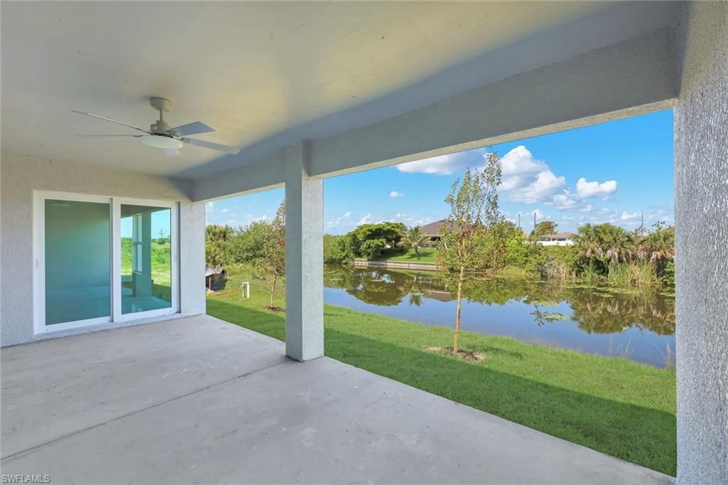 2622 NE 1st PL, CAPE CORAL, FL 33909 — photo 4