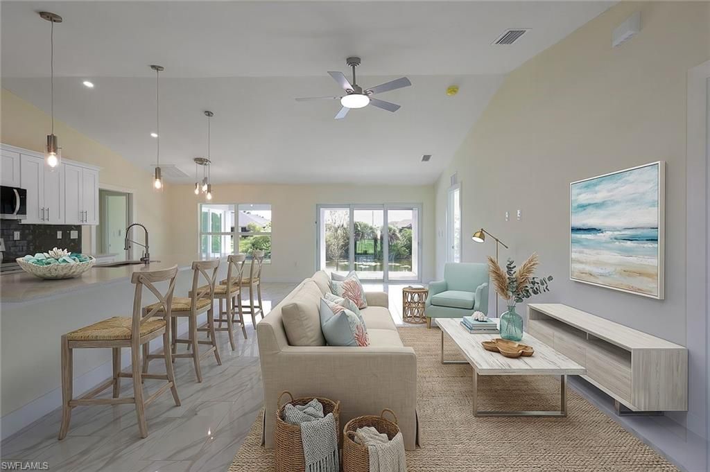 2622 NE 1st PL, CAPE CORAL, FL 33909 — photo 5