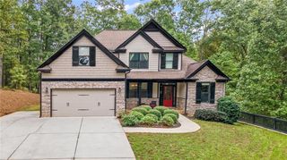 132 Amberleigh Drive, White, GA 30184