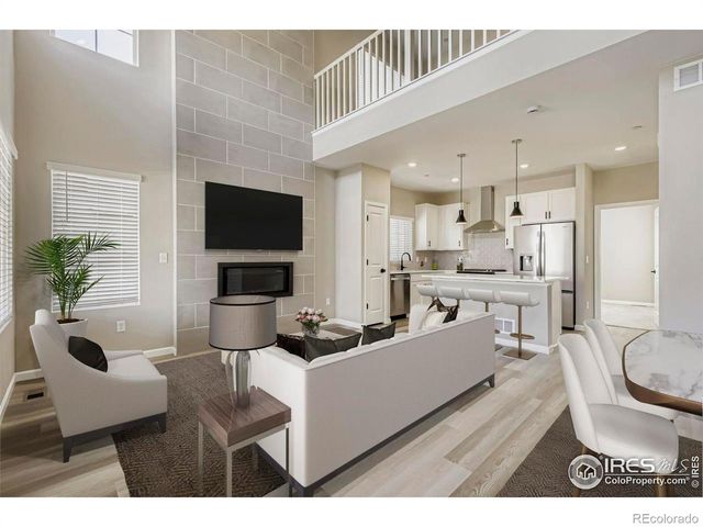 919 Schlagel Street 8, Fort Collins, CO 80524