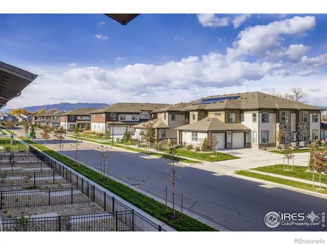 919 Schlagel Street 8, Fort Collins, CO 80524