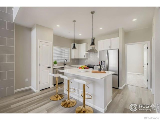 919 Schlagel Street 8, Fort Collins, CO 80524