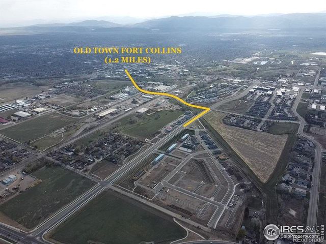 919 Schlagel Street 8, Fort Collins, CO 80524