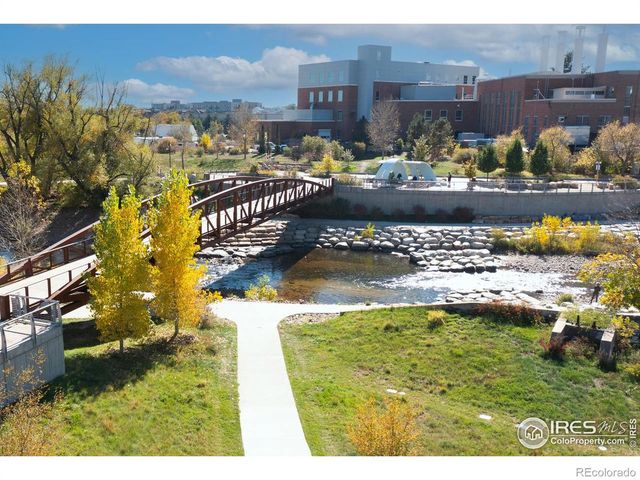 919 Schlagel Street 8, Fort Collins, CO 80524