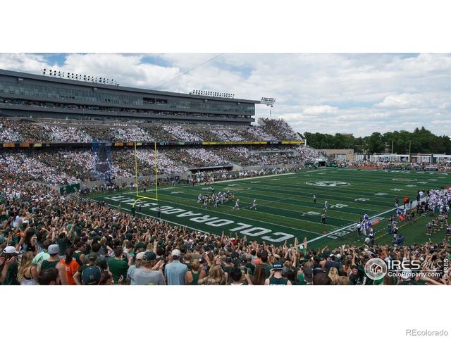 919 Schlagel Street 8, Fort Collins, CO 80524